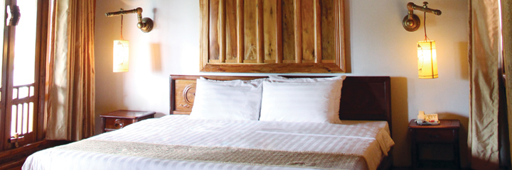 LONG BEACH RESORT & SPA